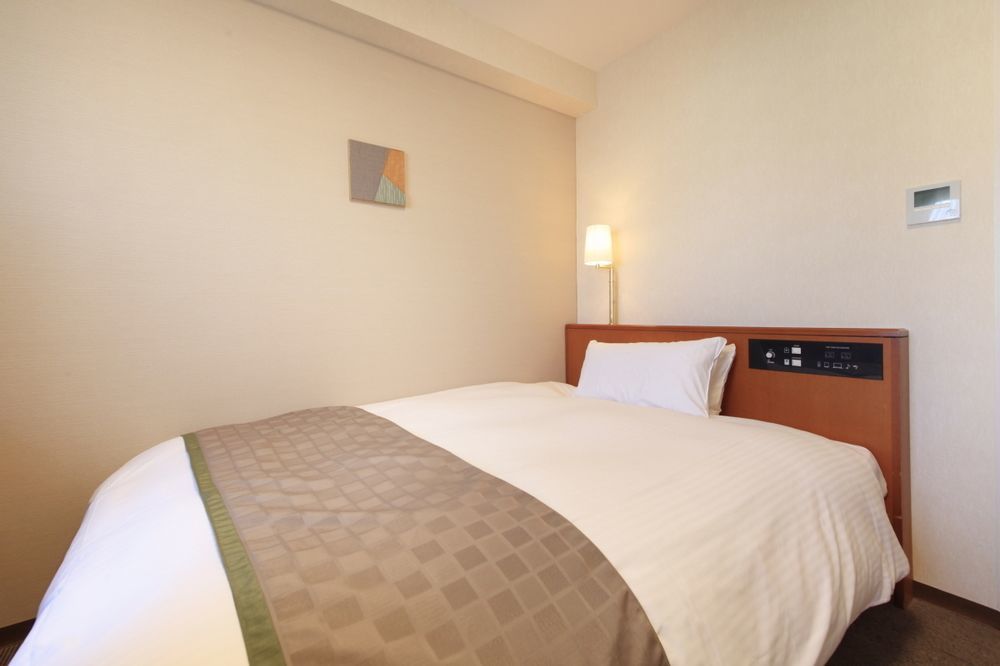 Richmond Hotel Matsumoto Bagian luar foto